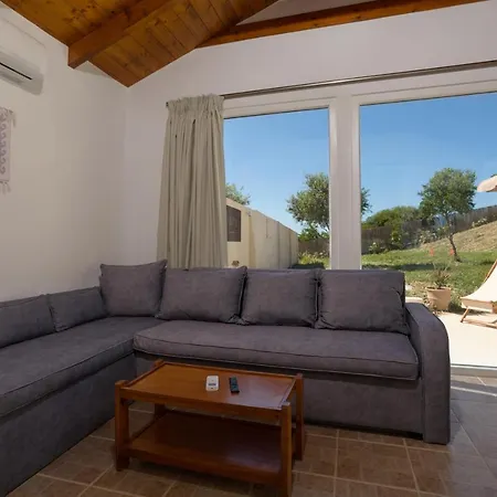Icabaru Zante House Agrilia (Zakynthos)