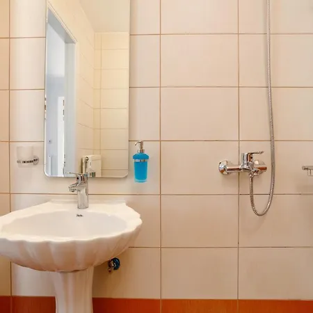 Icabaru Zante House