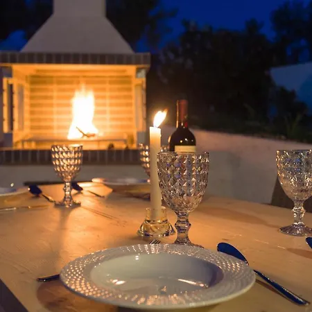Icabaru Zante House