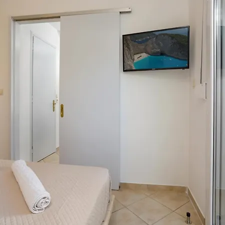 Icabaru Zante House Agrilia (Zakynthos)