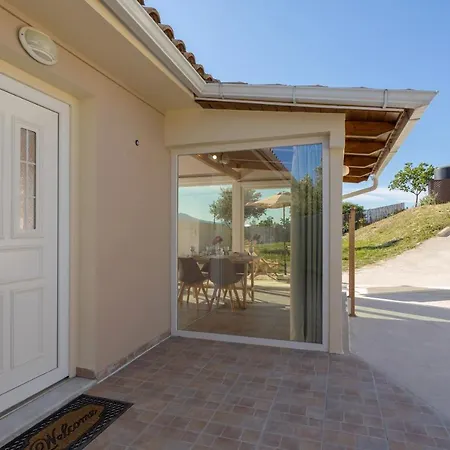 Icabaru Zante House 펜션
