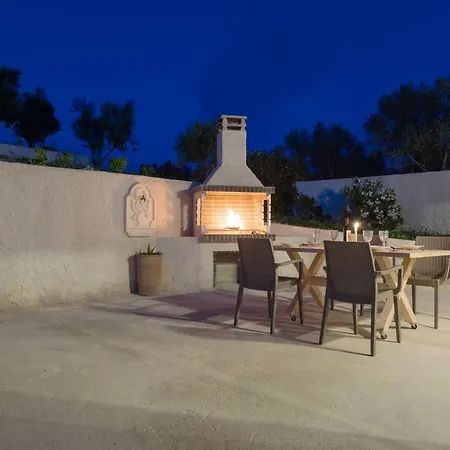 펜션 Icabaru Zante House
