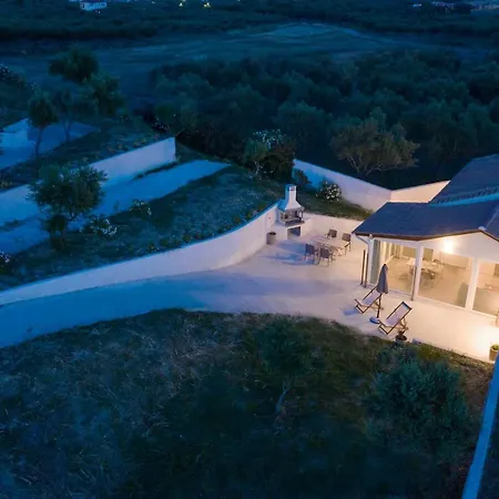 펜션 Icabaru Zante House *