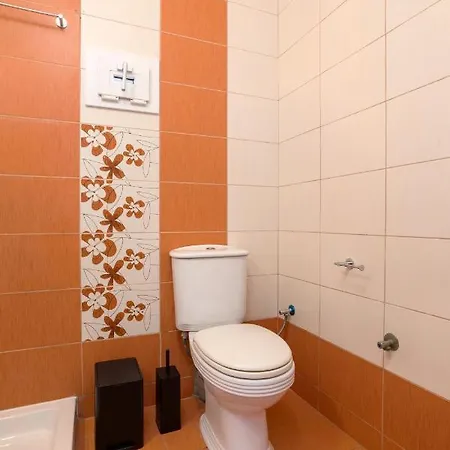 Icabaru Zante House Agrilia (Zakynthos)