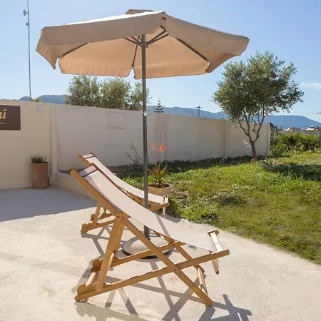 펜션 Icabaru Zante House Agrilia (Zakynthos)