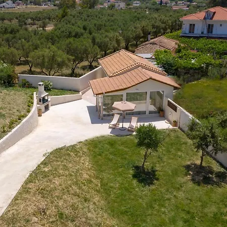 펜션 Icabaru Zante House