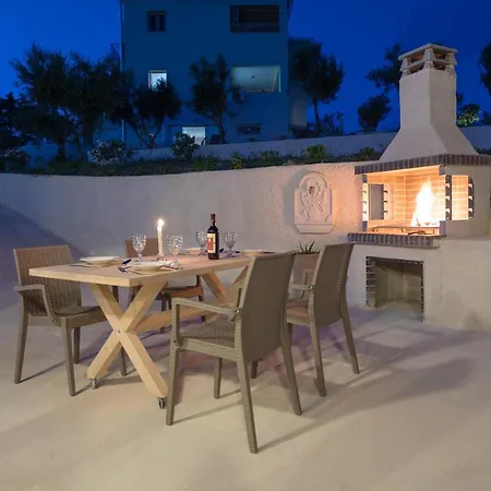 Icabaru Zante House Prázdninový dům Agrilia (Zakynthos)