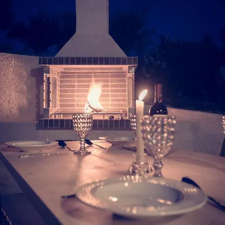 Icabaru Zante House *