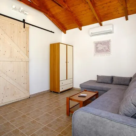 Icabaru Zante House Prázdninový dům Agrilia (Zakynthos)