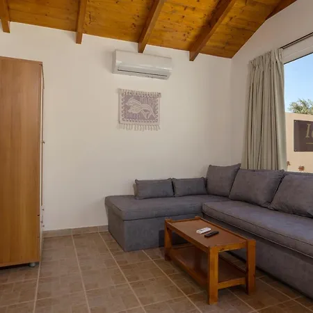 Icabaru Zante House *