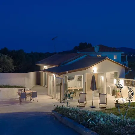 Holiday home Icabaru Zante House *