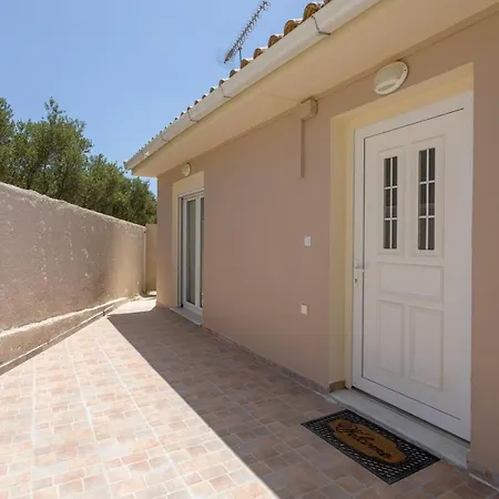 Icabaru Zante House