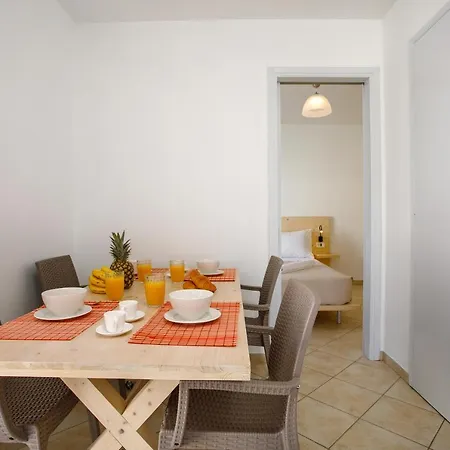 Icabaru Zante House Agrilia (Zakynthos)
