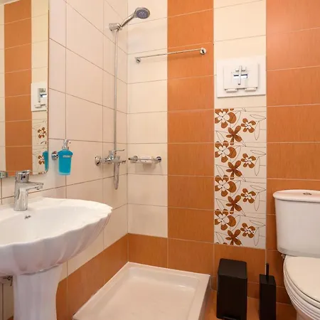 Icabaru Zante House *