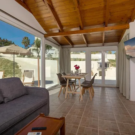 Icabaru Zante House Agrilia