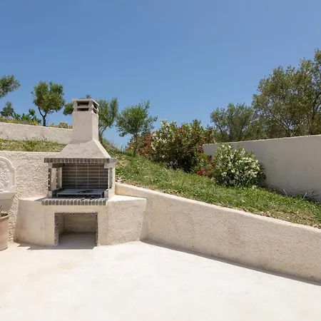 Icabaru Zante House Prázdninový dům