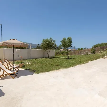 Prázdninový dům Icabaru Zante House