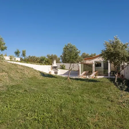 Prázdninový dům Icabaru Zante House