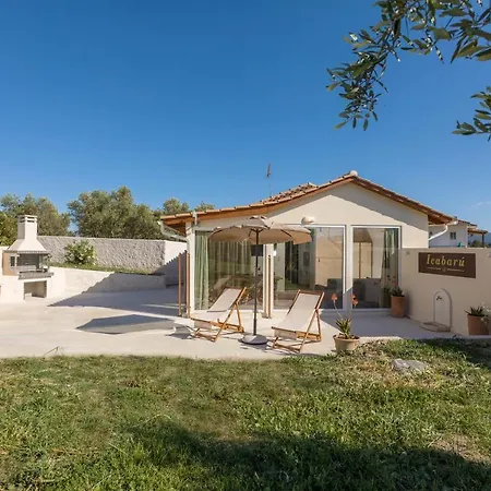 Holiday home Icabaru Zante House Agrilia