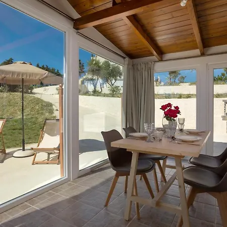 Icabaru Zante House Tatil Evi *