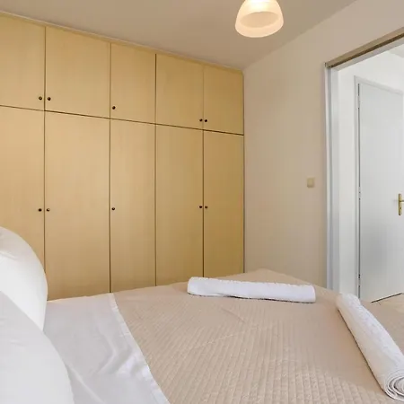 Icabaru Zante House