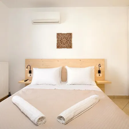Icabaru Zante House Agrilia (Zakynthos)