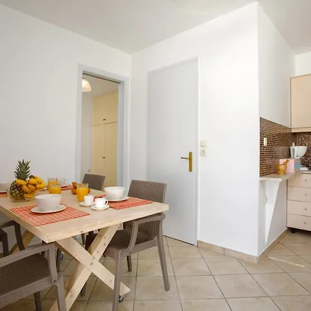 Tatil Evi Icabaru Zante House Agrilia (Zakynthos)