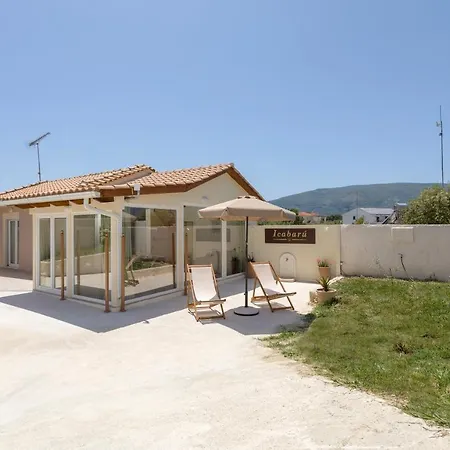 Icabaru Zante House Tatil Evi *