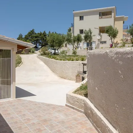 Tatil Evi Icabaru Zante House *